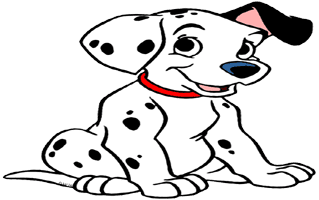 101 Dalmatians