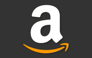 Amazon Logo