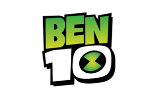 Ben 10 Birthday Cake