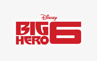 Big Hero 6