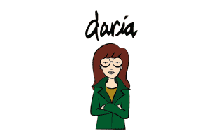 Daria Cake