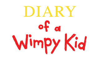 Diary of a Wimpy Kid Cake