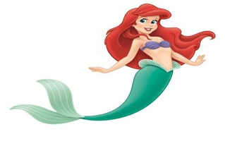 Disneys Ariel