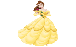 Disneys Belle