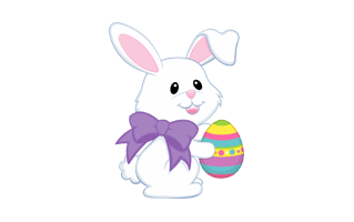 Easter Bunny