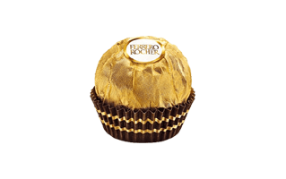 Ferrero Rocher Cake Images