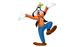 Goofy