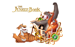 Jungle Book