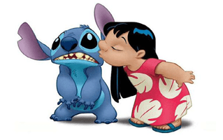 Lilo and Stitch