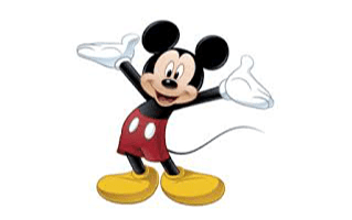 Micky Mouse