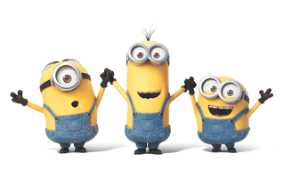 Minions