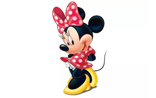 Minnie Mouse