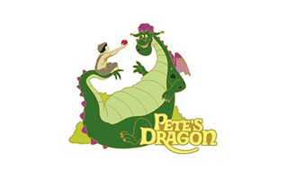 Petes Dragon