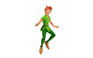 Peter Pan