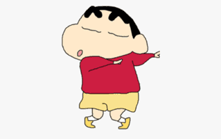 Shinchan