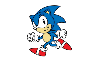 Sonic the Hedgehog