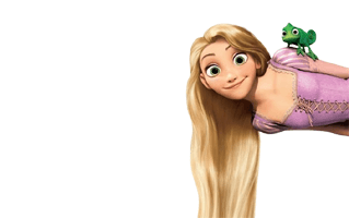 Tangled