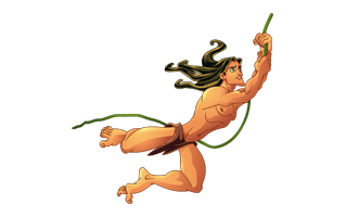 Tarzan