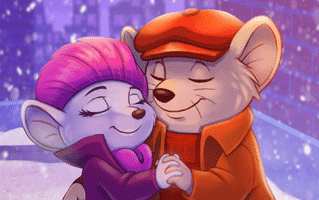 The Rescuers