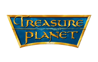 Treasure Planet