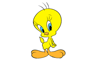 Tweety