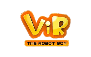Vir The Robot Boy Cake Images