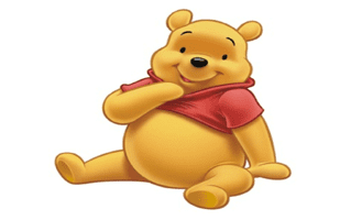 Winnie The Pooh