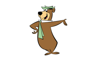 Yogi Bear